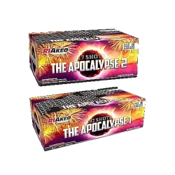 THE APOCALYPSE
